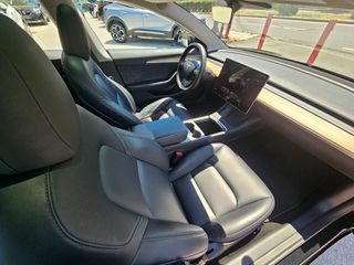 Tesla Model 3 2022 Long Range Dual Motor  / Eργοστασιακή Εγγύηση-thumb-41