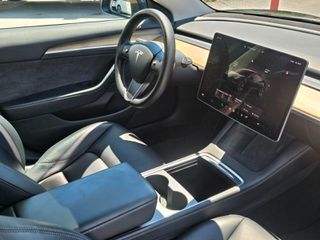Tesla Model 3 2022 Long Range Dual Motor  / Eργοστασιακή Εγγύηση-thumb-40
