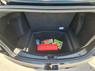 Tesla Model 3 2022 Long Range Dual Motor  / Eργοστασιακή Εγγύηση-thumb-52