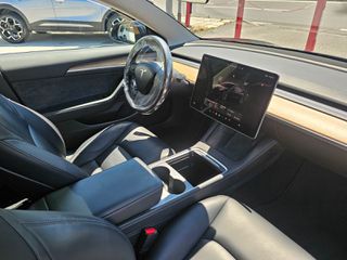Tesla Model 3 2022 Long Range Dual Motor  / Eργοστασιακή Εγγύηση-thumb-39