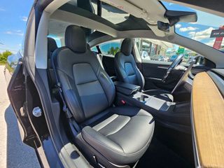 Tesla Model 3 2022 Long Range Dual Motor  / Eργοστασιακή Εγγύηση-thumb-43