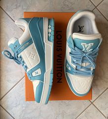 Louis vuitton trainers size 43
