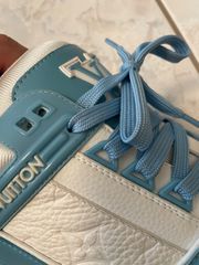 Louis vuitton trainers size 43-thumb-9