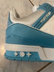 Louis vuitton trainers size 43-thumb-10