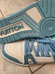 Louis vuitton trainers size 43-thumb-11