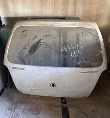 Suzuki Wagon r 99-06 τζαμόπορτα