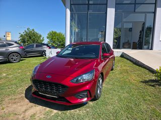 Ford Focus 2019 1.0 ECOBOOST ST-LINE