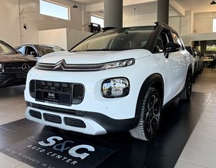 Citroen C3 Aircross 2020 1.2 PureTech 110Hps Shine KAMEPA/NAVI/GRIP CONTROL