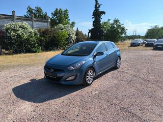 Hyundai i 30 2014 ΓΡΑΜΜΑΤΙΑΜΕΤΑΞΥ ΜΑΣ!-thumb-1