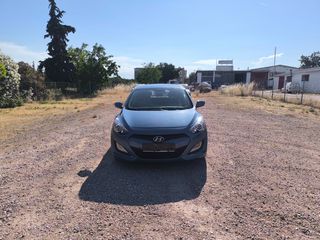 Hyundai i 30 2014 ΓΡΑΜΜΑΤΙΑΜΕΤΑΞΥ ΜΑΣ!-thumb-8
