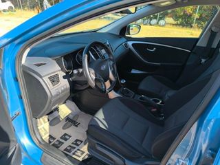 Hyundai i 30 2014 ΓΡΑΜΜΑΤΙΑΜΕΤΑΞΥ ΜΑΣ!-thumb-9