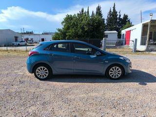 Hyundai i 30 2014 ΓΡΑΜΜΑΤΙΑΜΕΤΑΞΥ ΜΑΣ!-thumb-6