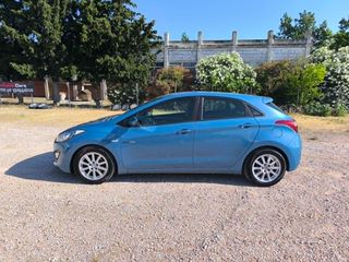 Hyundai i 30 2014 ΓΡΑΜΜΑΤΙΑΜΕΤΑΞΥ ΜΑΣ!-thumb-2