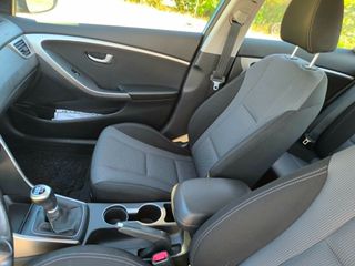 Hyundai i 30 2014 ΓΡΑΜΜΑΤΙΑΜΕΤΑΞΥ ΜΑΣ!-thumb-11
