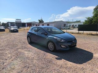 Hyundai i 30 2014 ΓΡΑΜΜΑΤΙΑΜΕΤΑΞΥ ΜΑΣ!-thumb-7
