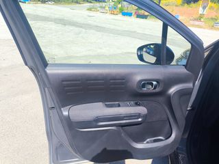 Citroen C3 Aircross 2018 Citroen C3 Aircross 1.2 PureTech Feel-thumb-14