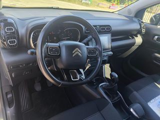 Citroen C3 Aircross 2018 Citroen C3 Aircross 1.2 PureTech Feel-thumb-15