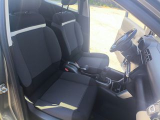 Citroen C3 Aircross 2018 Citroen C3 Aircross 1.2 PureTech Feel-thumb-17