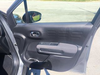 Citroen C3 Aircross 2018 Citroen C3 Aircross 1.2 PureTech Feel-thumb-19