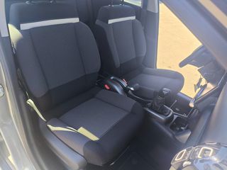 Citroen C3 Aircross 2018 Citroen C3 Aircross 1.2 PureTech Feel-thumb-18