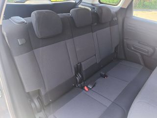 Citroen C3 Aircross 2018 Citroen C3 Aircross 1.2 PureTech Feel-thumb-20