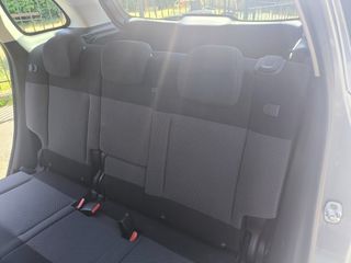 Citroen C3 Aircross 2018 Citroen C3 Aircross 1.2 PureTech Feel-thumb-21