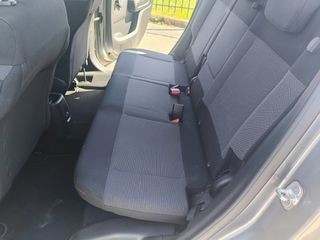 Citroen C3 Aircross 2018 Citroen C3 Aircross 1.2 PureTech Feel-thumb-22