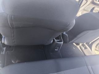 Citroen C3 Aircross 2018 Citroen C3 Aircross 1.2 PureTech Feel-thumb-23