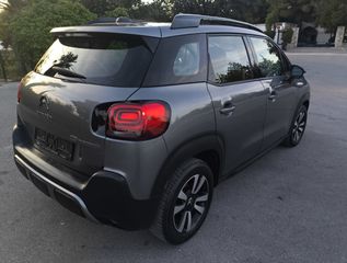 Citroen C3 Aircross 2018 Citroen C3 Aircross 1.2 PureTech Feel-thumb-2