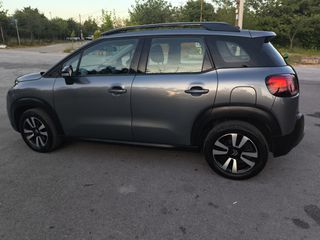Citroen C3 Aircross 2018 Citroen C3 Aircross 1.2 PureTech Feel-thumb-41