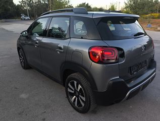 Citroen C3 Aircross 2018 Citroen C3 Aircross 1.2 PureTech Feel-thumb-3