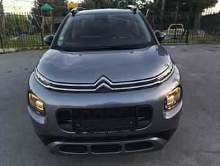 Citroen C3 Aircross 2018 Citroen C3 Aircross 1.2 PureTech Feel