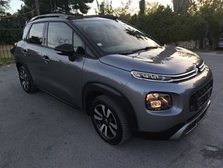 Citroen C3 Aircross 2018 Citroen C3 Aircross 1.2 PureTech Feel-thumb-4