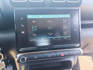 Citroen C3 Aircross 2018 Citroen C3 Aircross 1.2 PureTech Feel-thumb-25