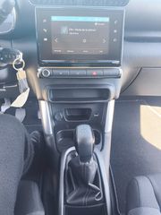 Citroen C3 Aircross 2018 Citroen C3 Aircross 1.2 PureTech Feel-thumb-27