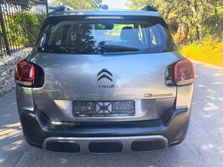 Citroen C3 Aircross 2018 Citroen C3 Aircross 1.2 PureTech Feel-thumb-29