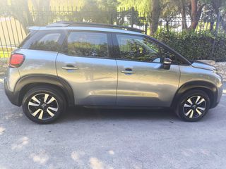 Citroen C3 Aircross 2018 Citroen C3 Aircross 1.2 PureTech Feel-thumb-28