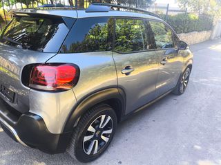 Citroen C3 Aircross 2018 Citroen C3 Aircross 1.2 PureTech Feel-thumb-10