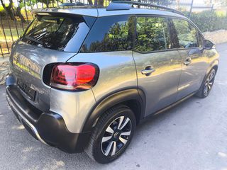Citroen C3 Aircross 2018 Citroen C3 Aircross 1.2 PureTech Feel-thumb-30