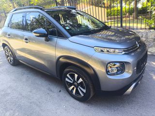 Citroen C3 Aircross 2018 Citroen C3 Aircross 1.2 PureTech Feel-thumb-31