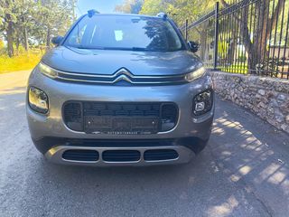 Citroen C3 Aircross 2018 Citroen C3 Aircross 1.2 PureTech Feel-thumb-36