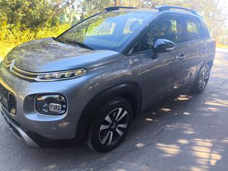 Citroen C3 Aircross 2018 Citroen C3 Aircross 1.2 PureTech Feel-thumb-32