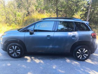 Citroen C3 Aircross 2018 Citroen C3 Aircross 1.2 PureTech Feel-thumb-38