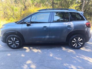 Citroen C3 Aircross 2018 Citroen C3 Aircross 1.2 PureTech Feel-thumb-9