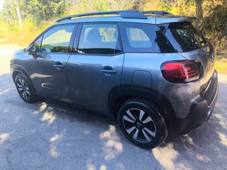 Citroen C3 Aircross 2018 Citroen C3 Aircross 1.2 PureTech Feel-thumb-11