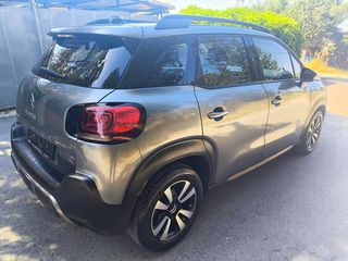 Citroen C3 Aircross 2018 Citroen C3 Aircross 1.2 PureTech Feel-thumb-33