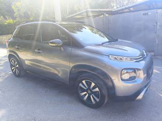 Citroen C3 Aircross 2018 Citroen C3 Aircross 1.2 PureTech Feel-thumb-8