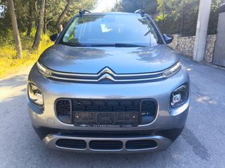 Citroen C3 Aircross 2018 Citroen C3 Aircross 1.2 PureTech Feel-thumb-34