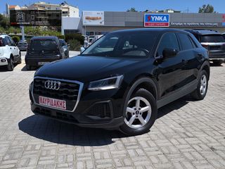 Audi Q2 2022 36.954ΧΛΜ • ΣΑΝ ΚΑΙΝΟΥΡΓΙΟ • SUV PREMIUM