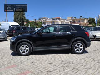 Audi Q2 2022 36.954ΧΛΜ • ΣΑΝ ΚΑΙΝΟΥΡΓΙΟ • SUV PREMIUM-thumb-1